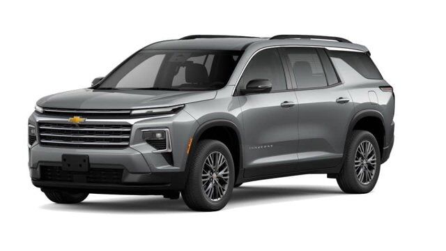 2026 Chevrolet Traverse FWD LT Inglewood  CA