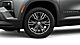 2026 Chevrolet Traverse FWD LT Inglewood  CA