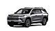 2026 Chevrolet Traverse FWD LT Inglewood  CA