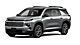 2026 Chevrolet Traverse FWD LT Inglewood  CA