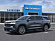 2026 Chevrolet Traverse FWD LT Inglewood  CA