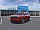 2026 Chevrolet Traverse FWD LT Inglewood  CA