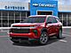 2026 Chevrolet Traverse FWD LT Inglewood  CA