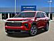 2026 Chevrolet Traverse FWD LT Inglewood  CA
