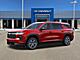 2026 Chevrolet Traverse FWD LT Inglewood  CA 2026 Chevrolet Traverse FWD LT Inglewood  CA