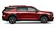2026 Chevrolet Traverse FWD LT Inglewood  CA