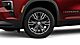 2026 Chevrolet Traverse FWD LT Inglewood  CA