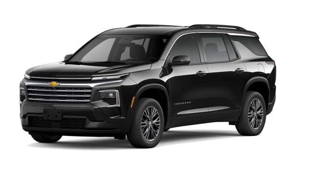 2026 Chevrolet Traverse FWD LT Inglewood  CA