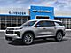 2026 Chevrolet Traverse FWD LT Inglewood  CA