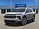 2026 Chevrolet Traverse FWD LT Inglewood  CA