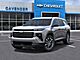 2026 Chevrolet Traverse FWD LT Inglewood  CA