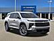 2026 Chevrolet Traverse FWD LT Inglewood  CA