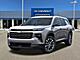 2026 Chevrolet Traverse FWD LT Inglewood  CA
