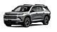 2026 Chevrolet Traverse FWD LT Inglewood  CA