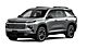 2026 Chevrolet Traverse FWD LT Inglewood  CA
