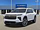 2026 Chevrolet Traverse FWD LT Inglewood  CA