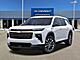 2026 Chevrolet Traverse FWD LT Inglewood  CA