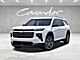 2026 Chevrolet Traverse FWD LT Inglewood  CA