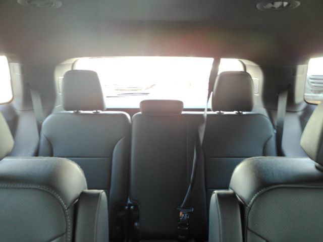 2026 Chevrolet Traverse FWD LT Plano TX