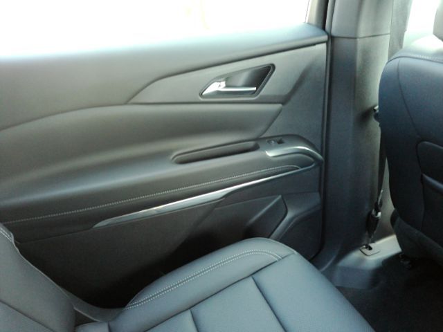2026 Chevrolet Traverse FWD LT Plano TX