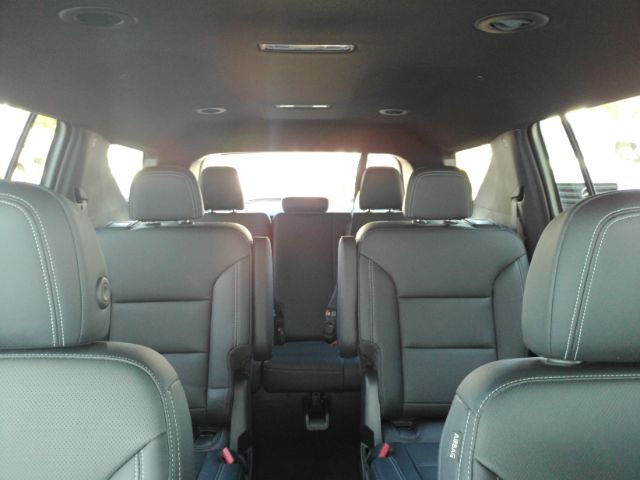 2026 Chevrolet Traverse FWD LT Plano TX