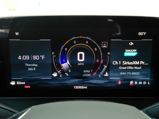 2026 Chevrolet Traverse FWD LT Plano TX