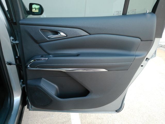 2026 Chevrolet Traverse FWD LT Plano TX