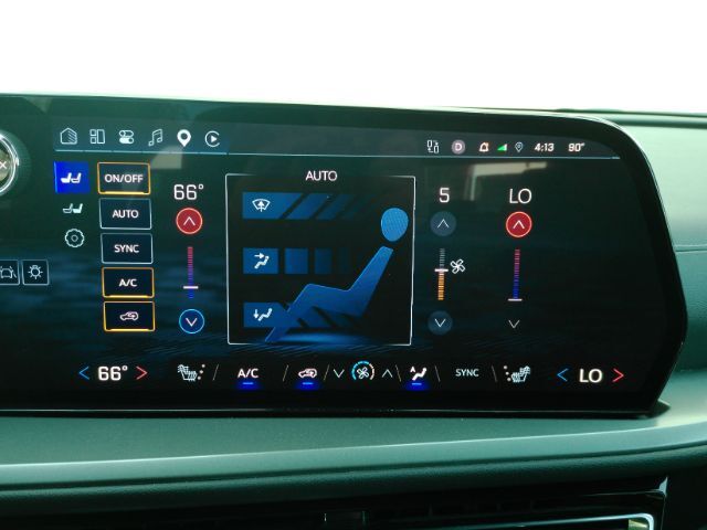 2026 Chevrolet Traverse FWD LT Plano TX