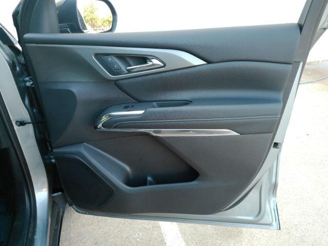 2026 Chevrolet Traverse FWD LT Plano TX