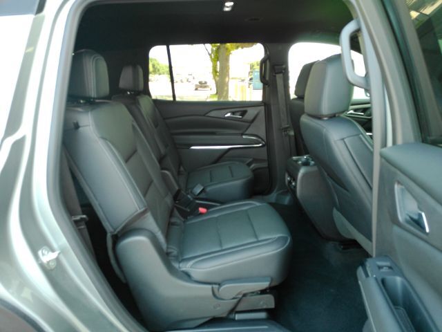 2026 Chevrolet Traverse FWD LT Plano TX