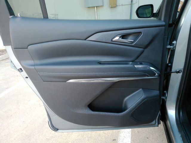 2026 Chevrolet Traverse FWD LT Plano TX