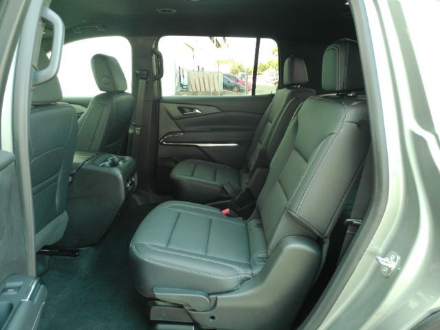 2026 Chevrolet Traverse FWD LT Plano TX