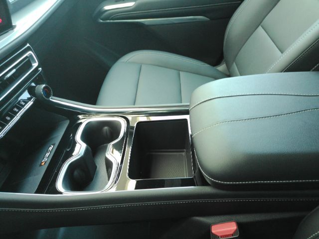 2026 Chevrolet Traverse FWD LT Plano TX