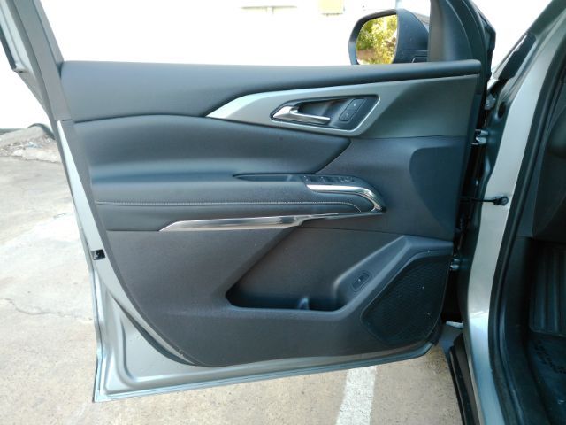 2026 Chevrolet Traverse FWD LT Plano TX