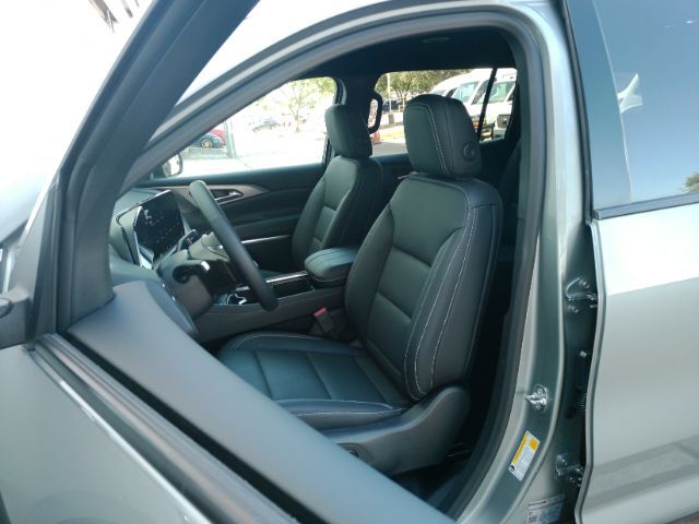 2026 Chevrolet Traverse FWD LT Plano TX