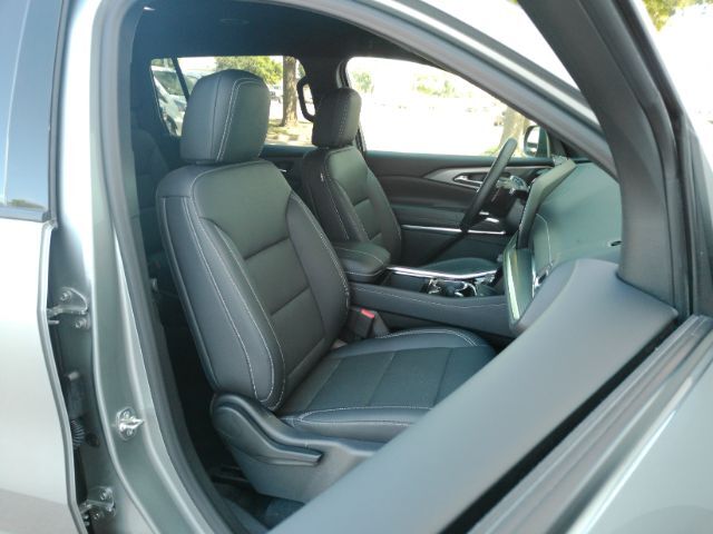 2026 Chevrolet Traverse FWD LT Plano TX