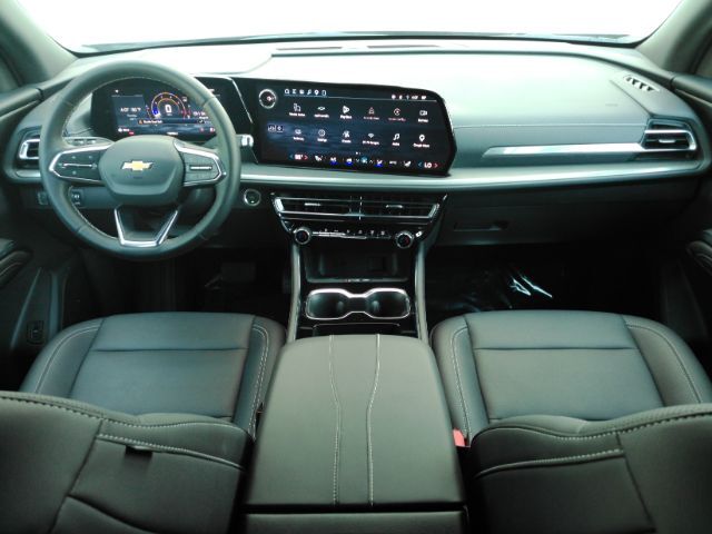 2026 Chevrolet Traverse FWD LT Plano TX