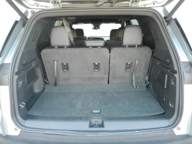 2026 Chevrolet Traverse FWD LT Plano TX