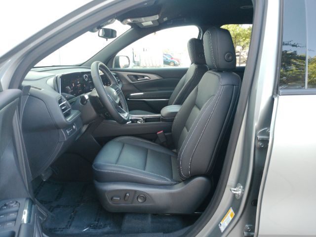 2026 Chevrolet Traverse FWD LT Plano TX