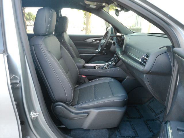 2026 Chevrolet Traverse FWD LT Plano TX