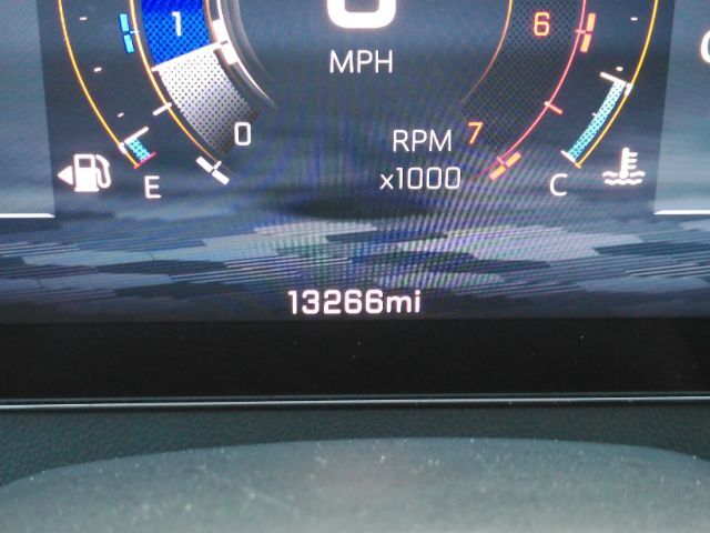 2026 Chevrolet Traverse FWD LT Plano TX