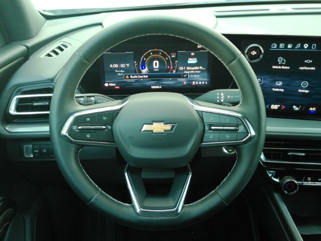 2026 Chevrolet Traverse FWD LT Plano TX