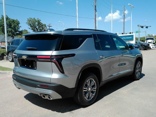 2026 Chevrolet Traverse FWD LT Plano TX