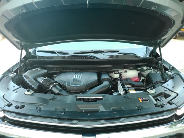 2026 Chevrolet Traverse FWD LT Plano TX