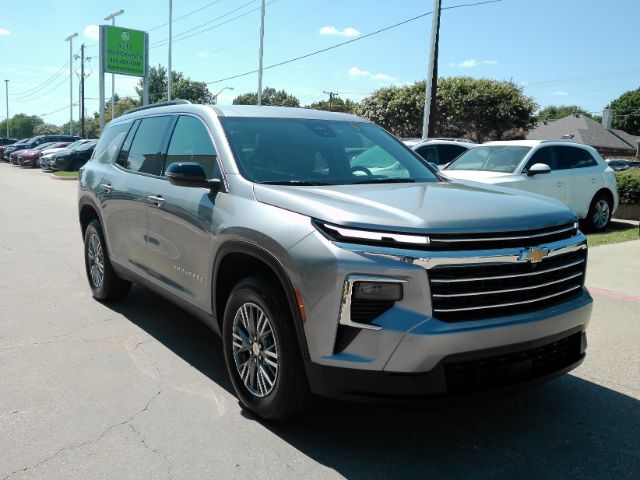 2026 Chevrolet Traverse FWD LT Plano TX
