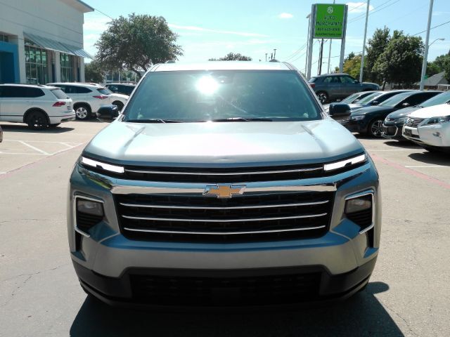 2026 Chevrolet Traverse FWD LT Plano TX