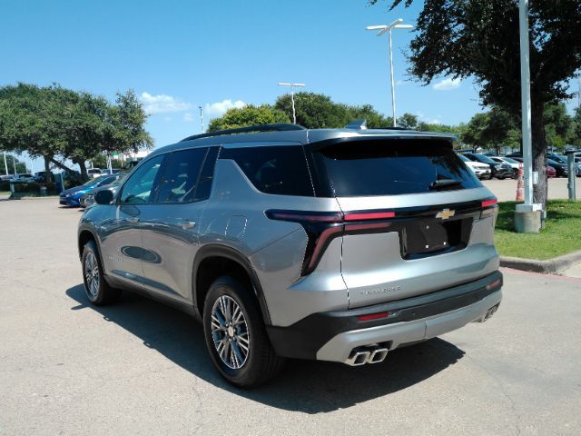 2026 Chevrolet Traverse FWD LT Plano TX