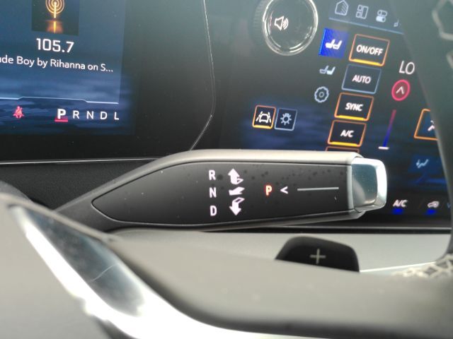 2026 Chevrolet Traverse FWD LT Plano TX