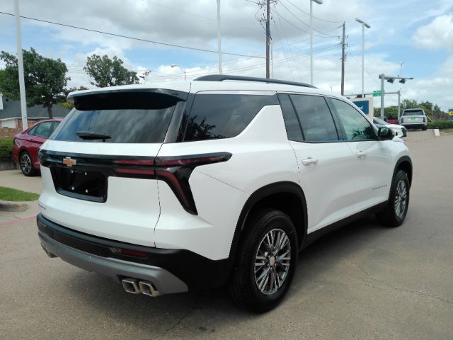 2026 Chevrolet Traverse FWD LT Plano TX