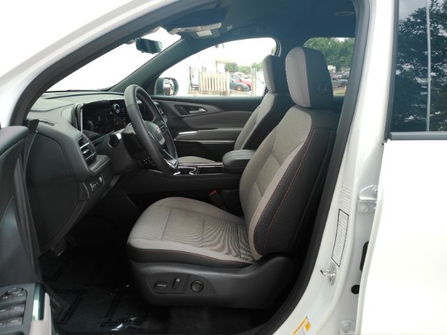 2026 Chevrolet Traverse FWD LT Plano TX
